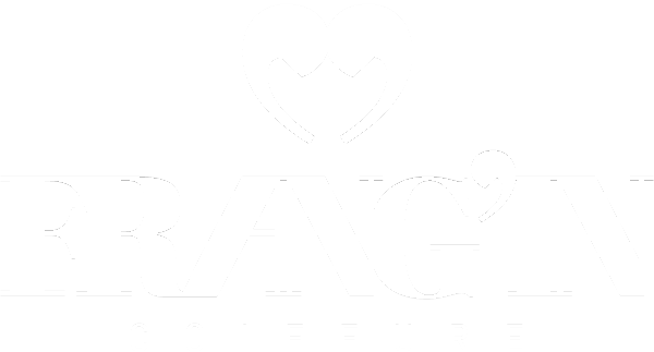 Frang'in Coiffure Mixte Avignon : logo blanc enfant homme femme